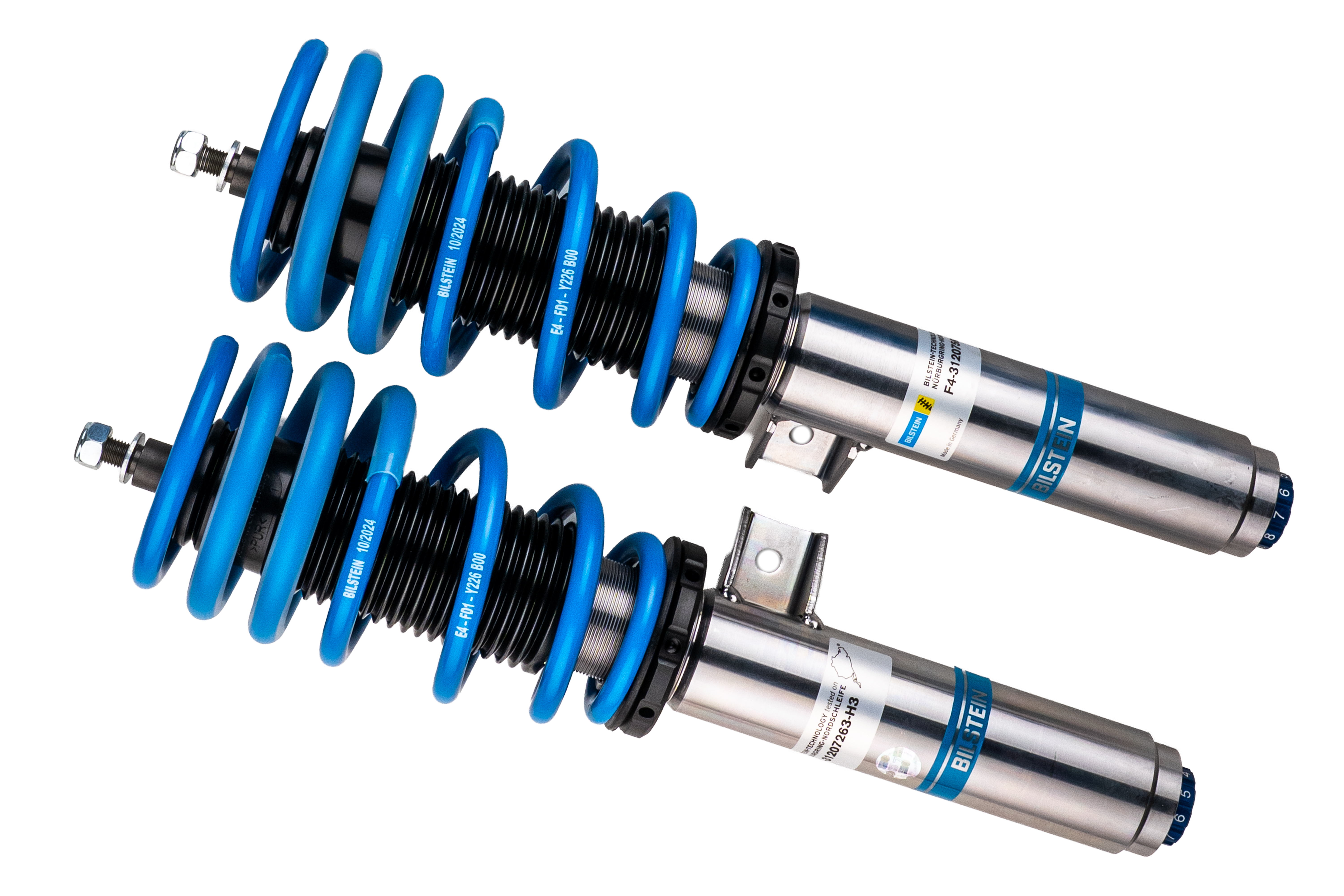 Bilstein 48-207287 B16 (PSS10) - Suspension Kit